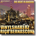Cover:  Vinylshakerz & Rico Bernasconi - One Night In Bangkok