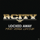 Cover: R. City feat. Adam Levine - Locked Away