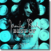 Cover: Jennifer Rush - Best Of 1983-2010