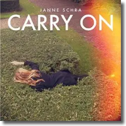 Cover: Janne Schra - Carry On