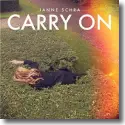 Cover:  Janne Schra - Carry On