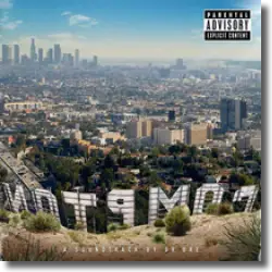 Cover: Dr. Dre - Compton