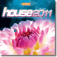 Cover: House 2011 - Various Artists