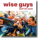 Cover: Wise Guys - Luft bei euch