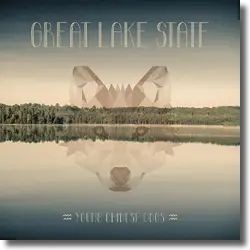 Cover: Young Chinese Dogs - Great Lake State