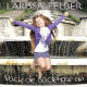 Cover: Larissa Felber - Pack die Badehose ein