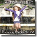 Cover:  Larissa Felber - Pack die Badehose ein