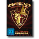 Cover:  Eisbrecher - Schock live
