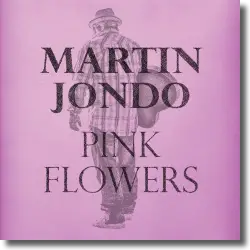 Cover: Martin Jondo - Pink Flowers