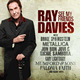 Cover: Ray Davies - See My Friends