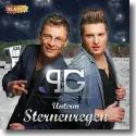 Cover:  Pures Glck - Unterm Sternenregen