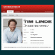 Cover: Tim Linde - Im siebten Himmel