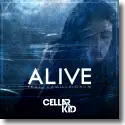 Cover:  Cellar Kid feat. Camilla Daum - Alive