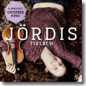 Cover:  Jrdis Tielsch - Kleine Stadt, groes Kino