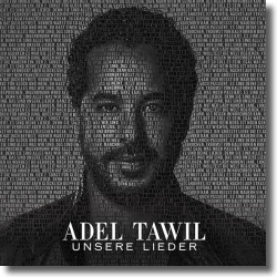 Cover: Adel Tawil - Unsere Lieder