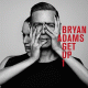 Cover: Bryan Adams - Get Up