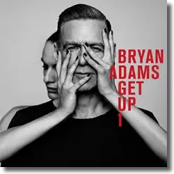 Cover: Bryan Adams - Get Up
