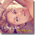 Cover:  Shakira - Sale El Sol