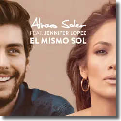 Cover: Alvaro Soler feat. Jennifer Lopez - El Mismo Sol