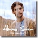 Cover:  Alvaro Soler - Eterno Agosto