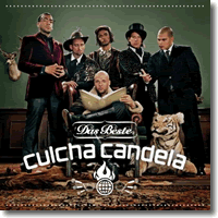 Cover: Culcha Candela - Das Beste