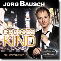 Cover: Jrg Bausch - Groes Kino (2015)