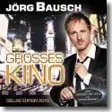 Cover:  Jrg Bausch - Groes Kino (2015)