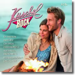 Cover: KuschelRock 29 - Various Artists