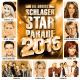 Cover: Die groe Schlager Starparade 2015 - Folge 2 