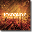 Cover:  London DJs - Fable 2010