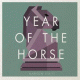 Cover: Madison Violet - Year Of The Horse