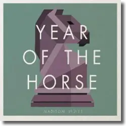 Cover: Madison Violet - Year Of The Horse