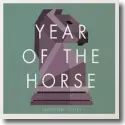 Cover:  Madison Violet - Year Of The Horse