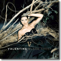 Cover: Valentine - Black Sheep