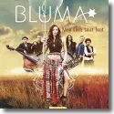 Cover:  Bluma - Mein Herz tanzt bunt