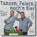 Cover:  Mallorca Cowboys - Tanzen, Feiern, noch'n Bier