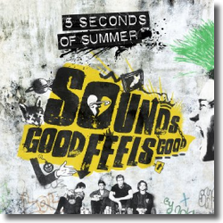 Cover: 5 Seconds Of Summer - Sounds Good Feels Good