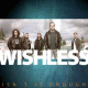 Cover: Wishless - It Isn't Enough