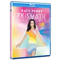 Cover:  Katy Perry - The Prismatic World Tour Live