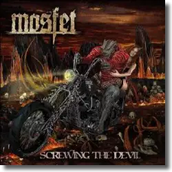 Cover: Mosfet - Screwing The Devil