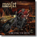 Cover:  Mosfet - Screwing The Devil