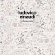 Cover: Ludovico Einaudi - Elements