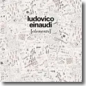 Cover:  Ludovico Einaudi - Elements