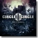 Cover:  Circle II Cirlce - Reign Of Darkness