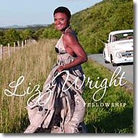 Cover: Lizz Wright - Fellowship