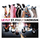 Cover: Le Fly - St. Pauli Tanzmusik
