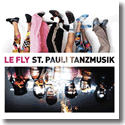 Cover:  Le Fly - St. Pauli Tanzmusik