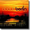 Cover:  about: berlin vol. 11 - Various Artists