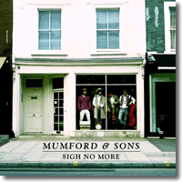 Cover: Mumford & Sons - Sigh No More (New Version)
