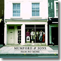 Cover:  Mumford & Sons - Sigh No More (New Version)